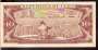 CUBA PNL 10 PESOS 1971 FE SPECIMEN